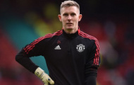 Rõ quyết định của M.U dành cho Dean Henderson