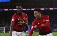 5 cái tên sẽ rời Man Utd theo dạng chuyển nhượng tự do