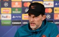 Thomas Tuchel muốn chủ sở hữu mới thực hiện 2 bản hợp đồng