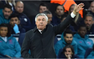 Ancelotti nói rõ nguyên nhân thua cuộc của Real Madrid