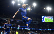Ozil chọn sẵn chủ nhân QBV 2022 sau trận Man City - Real Madrid