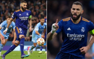 Benzema lý giải cú panenka tung lưới Man City