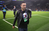 Berbatov: 'Hãy hy vọng cậu ấy có thể hồi sinh sự nghiệp ở Old Trafford'