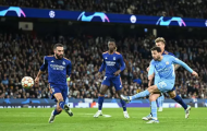 10 thống kê khó tin về trận cầu ‘kinh dị’ Man City 4-3 Real Madrid