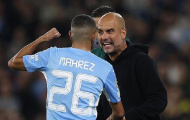 Chấm điểm Man City: 2 điểm 9 xuất hiện