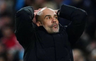 Có khi nào Man City tự hủy diệt mình?