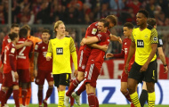 Đội hình tiêu biểu vòng 31 Bundesliga: 1 sao Bayern, kẻ thất sủng Arsenal