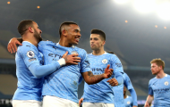 'Cậu ấy là siêu sao của Man City'