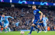'Sự táo bạo, kiêu ngạo tuyệt đối trong cú panenka của Benzema'