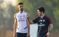 Gia cố cánh phải, Arsenal biến Pablo Mari thành vật tế