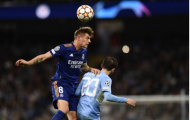  3 câu trả lời thỏa đáng của Real sau cuộc chạm trán Man City