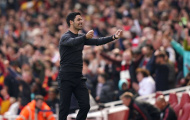 Không còn chướng ngại, Arsenal rộng cửa trói chân báu vật 