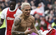 Mục tiêu chuyển nhượng trị giá 55 triệu euro của Man Utd