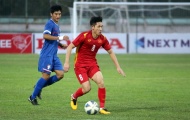 3 nhân tố bổ sung đáng kỳ vọng của U23 Việt Nam