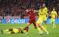 Pau Torres: Salah và Mane đáng sợ hơn Lewandowski