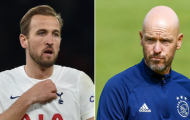 Bỏ qua Kane, Ten Hag chiêu mộ trò cưng cho Man United