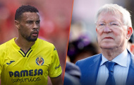 'Tôi đã trả thù thành công United và Sir Alex'