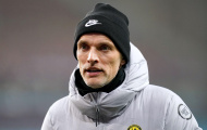 Tuchel: 'M.U là một trong những CLB vĩ đại nhất'