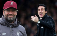 Klopp: 'Emery bị ám ảnh bởi chi tiết'