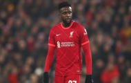 Liverpool được khuyên tạc tượng cầu thủ dự bị