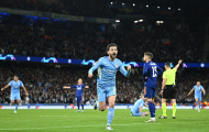 Premier League tiếp tục thống trị Champions League?