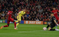 2 phút bước ngoặt, Liverpool đặt một chân vào chung kết Champions League