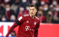 Barca duyệt phí chuyển nhượng cho Lewandowski, hợp đồng 3 năm