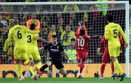 Liverpool giải mã Villarreal: Khi bản lĩnh lên tiếng