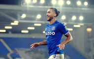 David Ornstein: 'Arsenal đang theo đuổi Dominic Calvert-Lewin'