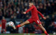 Hargreaves chỉ ra sao Liverpool ở đẳng cấp khác biệt