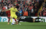 Hậu vệ Villarreal: 'Chúng tôi tự tin hạ Liverpool ở lượt về'