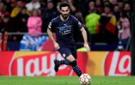 Học trò của Pep lên tiếng về tương lai nếu rời Man City