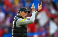 Quá rõ ràng, Tuchel chốt tương lai ở Chelsea