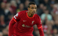 'Nếu là Joel Matip, tôi sẽ tức giận'