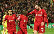 Ferdinand, Owen chỉ ra yếu tố giúp Liverpool có thể ăn 4
