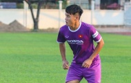U23 Việt Nam gọi thêm một nhà vô địch Đông Nam Á