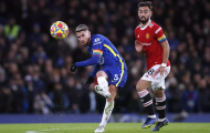 MU đấu Chelsea: Vẫy vùng giữa tuyệt vọng