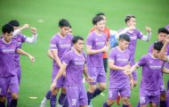 U23 Việt Nam: Màn loay hoay và điều ước của thầy Park