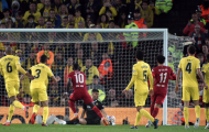 VAR gây tranh cãi trong chiến thắng của Liverpool
