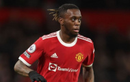 CLB Premier League muốn chiêu mộ Wan-Bissaka
