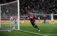Pha bóng bước ngoặt của cuộc đua vô địch Serie A 2021/22?