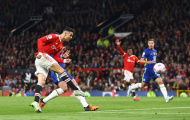 5 điểm nhấn M.U 1-1 Chelsea: Ronaldo phá dớp; Thay đổi cho Ralf Rangnick