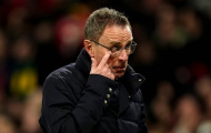 Tuchel nói 1 lời về tình cảnh của Rangnick ở M.U
