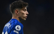 'Havertz cần chiến đấu để lấy lại hình ảnh của bản thân'