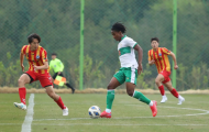 U23 Indonesia sang Việt Nam bằng chuyên cơ, tuyên bố lấy HCV SEA Games