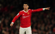 Roy Keane nêu điều kiện để Ronaldo ở lại Man United