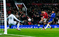 Ngả mũ trước những con số thống kê của Ronaldo