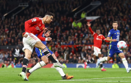 Ronaldo nổ súng, vỡ ra cho Ten Hag nhiều điều về Man Utd