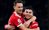 Trận hòa Chelsea làm sáng tỏ nghịch lý tại Man Utd