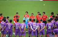 U23 Việt Nam: Có quá muộn cho thầy Park sửa sai?